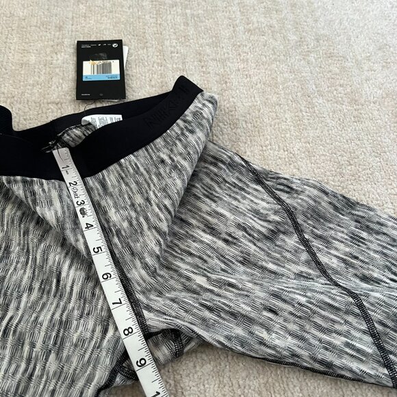 NWT Nike Pro Hyperwarm Active Tights Leggings Pants M - Picture 6 of 9